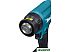 Промышленный фен Makita DHG181RT1J (с 1-им АКБ, кейс) Промышленный фен Makita DHG181RT1J (с 1-им АКБ, кейс)