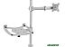 Кронштейн CACTUS CS-VM-LH07-AL Кронштейн CACTUS CS-VM-LH07-AL