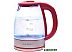 Электрочайник Oursson EK1744GD/RD