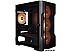 Корпус 1stPlayer Trilobite T3 ARGB T3-BK-4F7 Корпус 1stPlayer Trilobite T3 ARGB T3-BK-4F7