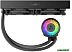 Система жидкостного охлаждения для процессора Arctic Liquid Freezer III Pro 280 A-RGB ACFRE00183A Система жидкостного охлаждения для процессора Arctic Liquid Freezer III Pro 280 A-RGB ACFRE00183A