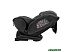 Детское автокресло Indigo Aero Isofix (коричневый/бежевый) Детское автокресло Indigo Aero Isofix (коричневый/бежевый)