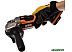 Угловая шлифмашина AEG Powertools BEWS 18-125BL-0 (4935464414) (без АКБ) Угловая шлифмашина AEG Powertools BEWS 18-125BL-0 (4935464414) (без АКБ)