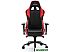 Кресло Evolution Racer M (черный/красный) Кресло Evolution Racer M (черный/красный)
