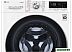 Стиральная машина LG F2V7GW1W Стиральная машина LG F2V7GW1W