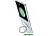 Чехол для телефона Samsung Clear Gadget Case Z Flip5 (прозрачный)