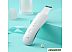 Прибор для ультразвукового пилинга WellSkins Ultrasonic Skin Scrubber WX-CJ101 (белый)