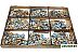 Пазл Eco-Wood-Art World Map (501 эл) Пазл Eco-Wood-Art World Map (501 эл)
