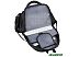 Рюкзак для ноутбука Miru Legioner M03 Black Рюкзак для ноутбука Miru Legioner M03 Black