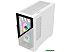 Корпус 1stPlayer DK D7 D7-WH-3F1-W Корпус 1stPlayer DK D7 D7-WH-3F1-W