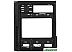 Корпус Digma DC-MATX104-U2 Корпус Digma DC-MATX104-U2