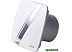 Вытяжной вентилятор Awenta System+ Turbo 100CTR [KWT100CTR-PLB100]