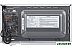 Микроволновая печь KRONA Quantum 44 MR/IX Микроволновая печь KRONA Quantum 44 MR/IX