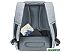 Рюкзак XD Design Bobby Compact P705-534 (розовый) Рюкзак XD Design Bobby Compact P705-534 (розовый)
