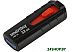 USB Flash SmartBuy Iron 32Gb SB32GBIR-K3 USB Flash SmartBuy Iron 32Gb SB32GBIR-K3