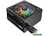Блок питания Thermaltake Smart BX1 RGB 650W SP-650AH2NKB-2 Блок питания Thermaltake Smart BX1 RGB 650W SP-650AH2NKB-2