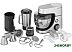 Кухонный комбайн Moulinex QA613DB1