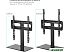 Кронштейн Kromax X-STAND-2 (черный) Кронштейн Kromax X-STAND-2 (черный)