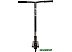 Самокат Novatrack Pixel Pro 104 Graffiti 110A.PIXEL.SC21 (черный) Самокат Novatrack Pixel Pro 104 Graffiti 110A.PIXEL.SC21 (черный)