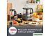 Кухонный комбайн Moulinex FP827E10 Кухонный комбайн Moulinex FP827E10