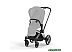 Шасси Cybex e-Priam Frame & Seat IV (chrome/black)