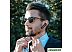 Bluetooth гарнитура Borofone BC21 (черный) Bluetooth гарнитура Borofone BC21 (черный)