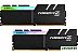 Оперативная память G.Skill Trident Z RGB 8x8GB DDR4 PC4-32000 F4-4000C18D-64GTZR Оперативная память G.Skill Trident Z RGB 8x8GB DDR4 PC4-32000 F4-4000C18D-64GTZR