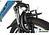 Детский велосипед Novatrack Extreme 6 V 2021 20SH6V.EXTREME.BL21 Детский велосипед Novatrack Extreme 6 V 2021 20SH6V.EXTREME.BL21