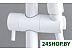 Душевая система Wasserkraft A18501