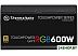 Блок питания Thermaltake Toughpower GX1 RGB 600W Gold TP-600AH2NKG