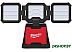 Фонарь Milwaukee M18 MDTL-0 4933498149 (без ЗУ) Фонарь Milwaukee M18 MDTL-0 4933498149 (без ЗУ)