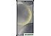 Чехол для телефона Samsung Standing Grip Case S24+ (светло-голубой) Чехол для телефона Samsung Standing Grip Case S24+ (светло-голубой)