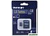 Карта памяти Patriot microSDXC LX Series (Class 10) 64GB + адаптер [PSF64GMCSDXC10]