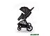 Детская универсальная коляска Lorelli (Bertoni) Lumina 2 в 1 Black (10021212081) Детская универсальная коляска Lorelli (Bertoni) Lumina 2 в 1 Black (10021212081)