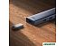 USB-хаб Baseus Flite Series 4-Port USB-C Hub B0005280A813-03 USB-хаб Baseus Flite Series 4-Port USB-C Hub B0005280A813-03