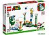 Конструктор LEGO Super Mario 71409 Дополнительный набор Испытание Огромного Спайка в облаках Конструктор LEGO Super Mario 71409 Дополнительный набор Испытание Огромного Спайка в облаках