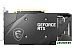 Видеокарта MSI GeForce RTX 3060 Ti Ventus 2X 8G OCV1 LHR Видеокарта MSI GeForce RTX 3060 Ti Ventus 2X 8G OCV1 LHR