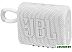 Беспроводная колонка JBL Go 3 (белый) Беспроводная колонка JBL Go 3 (белый)