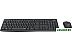 Клавиатура + мышь Logitech MK295 Silent (графитовый, нет кириллицы) Клавиатура + мышь Logitech MK295 Silent (графитовый, нет кириллицы)