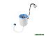 Скиммер для бассейнов Intex Deluxe Wall Surface Skimmer 58949/28000