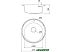 Кухонная мойка IDDIS Basic BAS51S0i77 Кухонная мойка IDDIS Basic BAS51S0i77