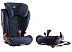 Автокресло Britax Romer Kidfix2 R moonlight blue Автокресло Britax Romer Kidfix2 R moonlight blue