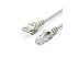 Кабель ATcom RJ45 cat.5e UTP Grey (АТ4965) Кабель ATcom RJ45 cat.5e UTP Grey (АТ4965)