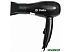 Фен Delta DL-0905 (черный)
