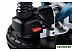 Шлифмашина для стен и потолков Bosch GTR 550 Professional 06017D4020 (без АКБ, кейс)