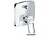 Смеситель Hansgrohe Logis Loop 71264000 Смеситель Hansgrohe Logis Loop 71264000