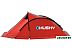 Палатка Husky Flame 1 (красный) Палатка Husky Flame 1 (красный)
