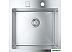 Кухонная мойка Grohe K800 60-S 51,8/51 1.0 31583SD1 Кухонная мойка Grohe K800 60-S 51,8/51 1.0 31583SD1