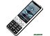 Кнопочный телефон Maxvi X900i (черный)