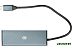 USB-хаб Digma HUB-3U3.0С-UC-G USB-хаб Digma HUB-3U3.0С-UC-G